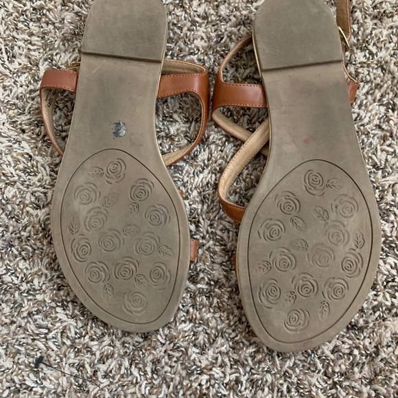 Beaded sandals - Picture 2 of 2